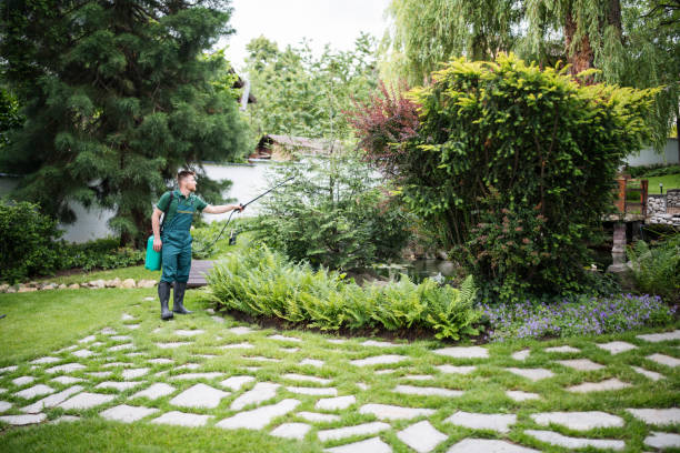Best Pest Removal Services  in Frisco City, AL